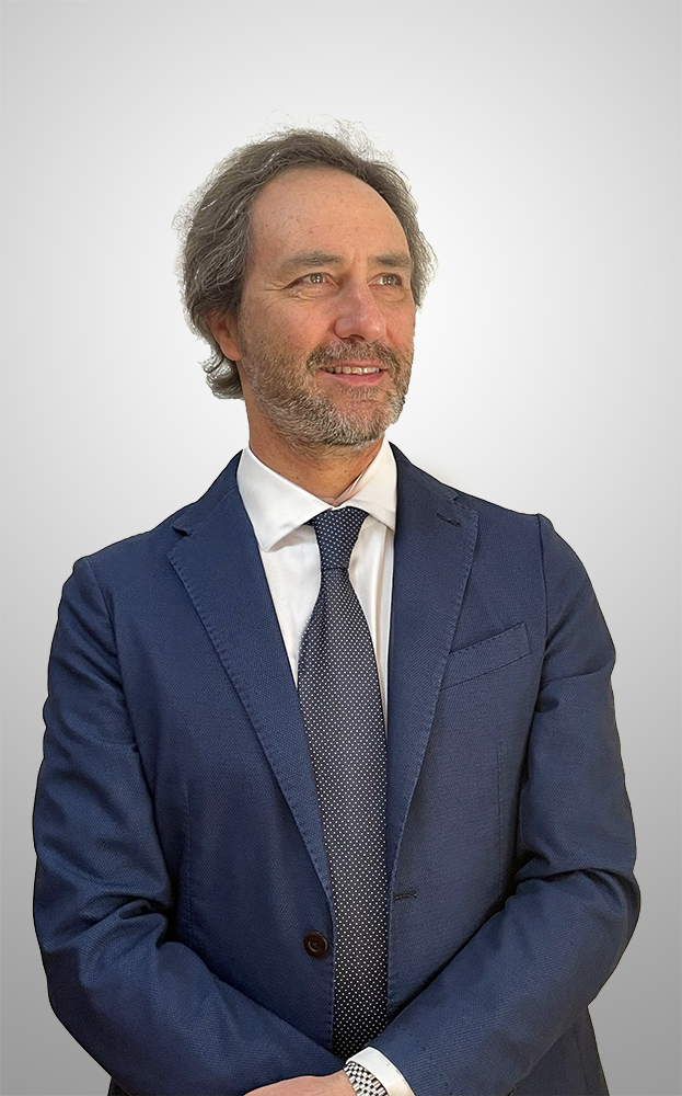 Avvocato Luca Schiavon
