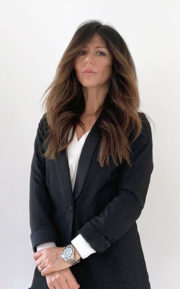 Avvocato Marianna Mattei